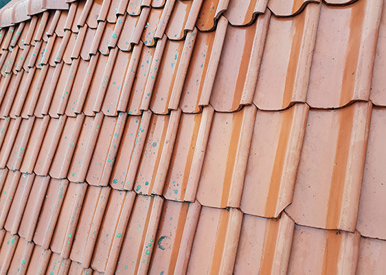 katuste värvimine ja puhastamine